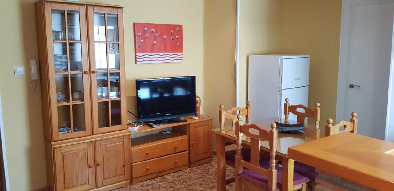 Balcon De La Herreria Cazorla Zewnętrze zdjęcie